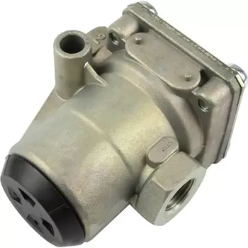 Ventil Ventil redukce TUR náhrada | 4436121310-1; 443612131000; 4750150390 | AGROAD