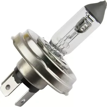 Autožárovka Žárovka H4 60-55W asymetrická 12V 12HB | 97-7034b; P45T | AGROAD