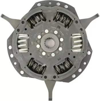 Spojková sada Unašeč spojky pružný (FHSX+FHD) | 26.023.902 | AGROAD