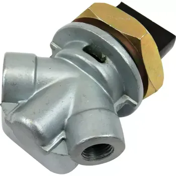 Ventil Kohout s aretací | 4436121010-1; 4630360220-1 | AGROAD