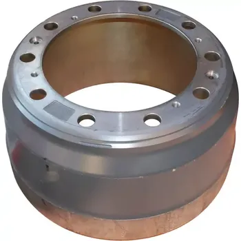 Brzdový buben Buben brzdový EURO II 180mm | 442024110464; 2024110444; 341430190 | AGROAD