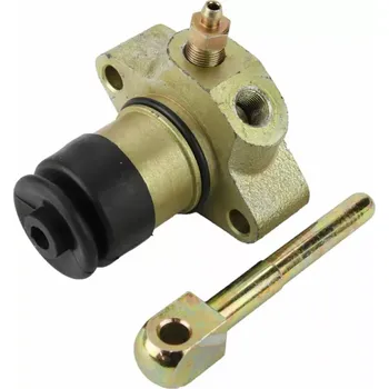 Brzdový válec ZETRA Brzdový válec | K200219; K201682; K201826 | AGROAD