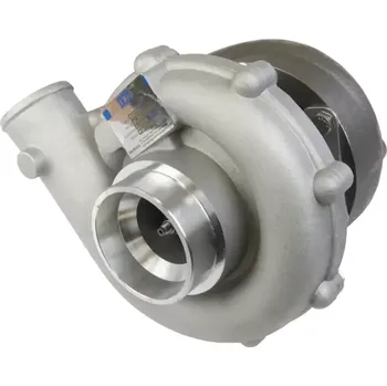 Turbodmychadlo Turbodmychadlo K27- 2960 | 83.022.907-1 | AGROAD