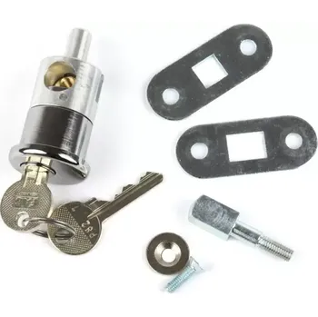 Autozámek Zámek dveří FAB1334 | 340988060; 355988061; 442973530125 | AGROAD