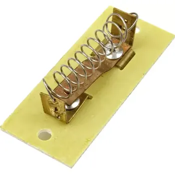 Varná deska Deska s odporem - 2.rych (BK 6011) | 5911-7828 | AGROAD