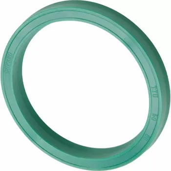 Manžeta TTU 50x60x7 | 93-8032 | AGROAD