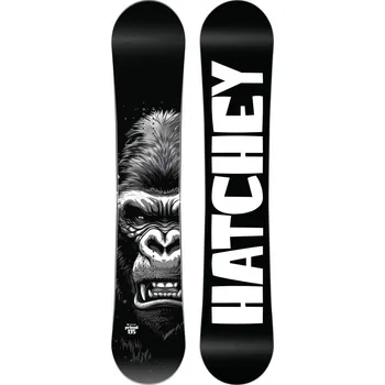 Snowboard Dětský Snowboard Hatchey Primal Velikost: 130 cm