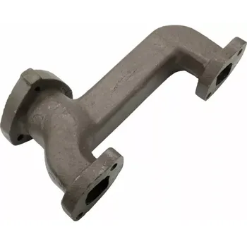 Výfukové potrubí | 37781571 | AGROAD