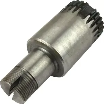 Příslušenství k zahradní technice Hřídel do čerpadla | 64.000.304; C-385 | AGROAD