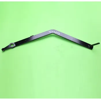 Páka uzávěrky diferenciálu (svař. sestava) | TZ07817; MT07817 | AGROAD