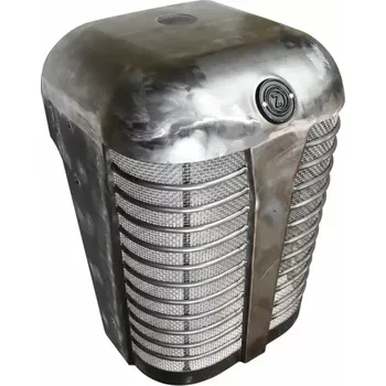 Kapota Maska přední Z25 | Z253801.23 | AGROAD