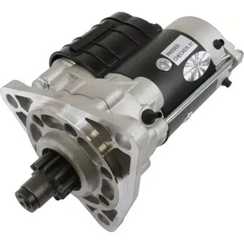 Startér Startér Jubana 24V 4,5kW MTZ | 243708101; 203708G; 3708.15; 9172780-5 | AGROAD