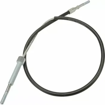 Lanko pro jízdní kolo Bowden M92 M12x1,25 (URI) | 7011-2905.1 | AGROAD