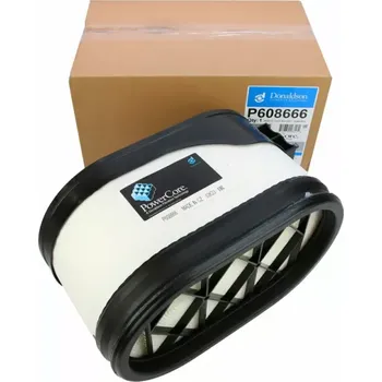 Filtr do auta DONALDSON Filtr vzduchu | P608666; 0027294150; 226679; 26079320; 27294150; 4286473M2; 5801647688; 713044A1 | AGROAD