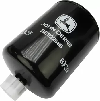 Palivový filtr Palivový filtr originál | RE522688 | AGROAD