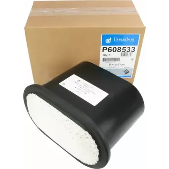 Vzduchový filtr Donaldson Vzduchový filtr pro SOLIS 75/90 | 300500875A | AGROAD