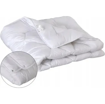 přikrývka DVOJITÁ PŘIKRÝVKA 4 ROČNÍ OBDOBÍ 140x200 DUO PREMIUM