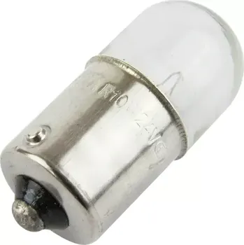 Autožárovka Žárovka 24V/10W BA 15s | 97-7054a | AGROAD
