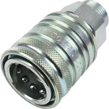 RC náhradní díl Rychlospojka odtrhová /pro: 4V+ 6V/ | 53.408.904 | AGROAD