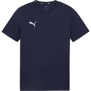 Puma Team Goal Casuals Tee M 658615 06 pánské 2 XL