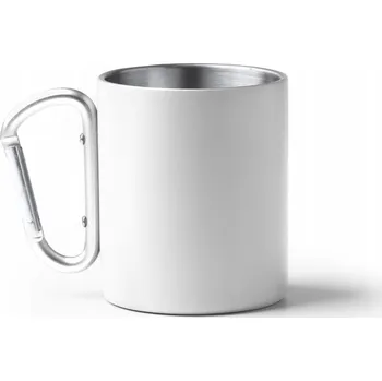 Hrneček M&C kovový 300 ml