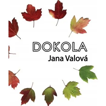Poezie Dokola Jana Valová
