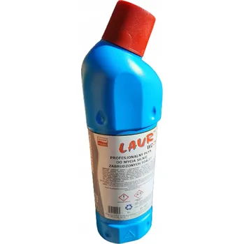 Univerzální čisticí prostředek Laur čisticí prostředek na WC 5 l