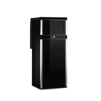 Autochladnička DOMETIC Vestavná mobilní kompresorová chladnička/mraznička Dometic RCD 10.5XET