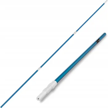 Síťka na čištění bazénu Uniprodo 5,5 x 360 cm