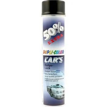 Barva ve spreji Lak DUPLI COLOR 724961