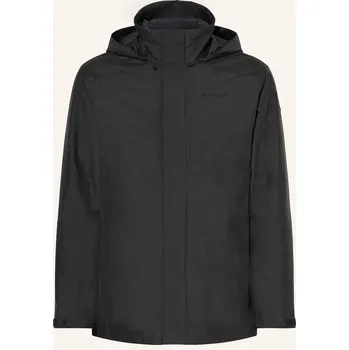Vaude Pánská Bunda Idris 2 V 1, černá, 48