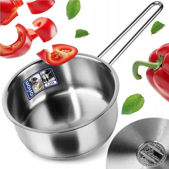 Hrnec Rendlík Orion Anett 1,25 l