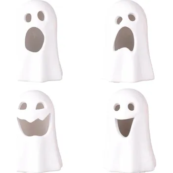 Led duch z dolomitu 70×70×100 mm, mix variant