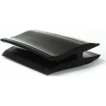 Těsnění do okna a dveří Těsnění mezi kabinu a blatník S50,Z25 metráž | 7900-7918; S98.1827; S98.1827BAL.50M | AGROAD