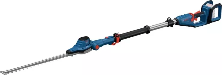 06008D5000 Aku nůžky na živé ploty bez aku 18V GHE 18V-50 TP Bosch + DÁREK ZDARMA!