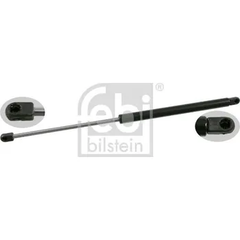 Příslušenství karosérie Pneumatická pružina, zavazadlový / nákladový prostor FEBI BILSTEIN FEB14661