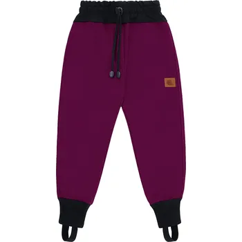 Dámské kalhoty TuSzyte | Softshellové kalhoty, výrobek PL VEL.98