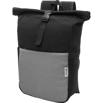Městský batoh Blakkan Back batoh z recyklovaného plátna