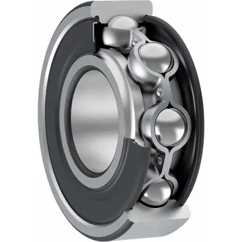 Ložisko - 6208 2RS1 C3 SKF