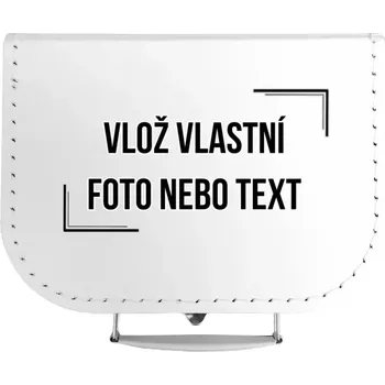 Školní kufřík Kufřík s vlastním potiskem