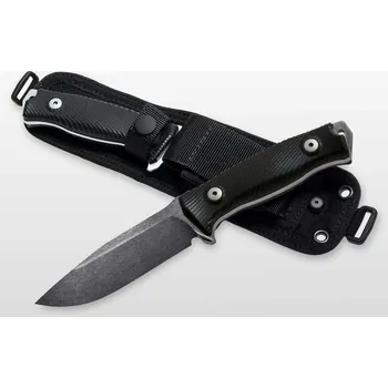 lovecký nůž Lionsteel M5B G10