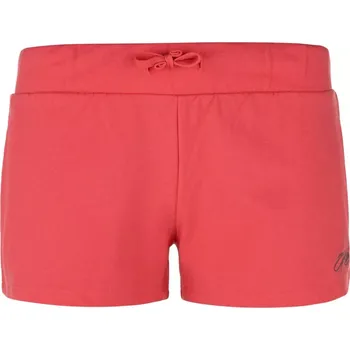 Dámské kraťasy Dámské šortky Kilpi SHORTY-W růžová 40