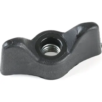 Matice Matice křídlová černá - M8