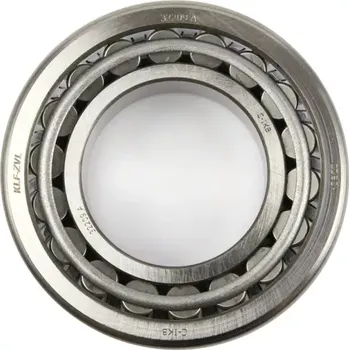 Ložisko kuželíkové 32209 A KLF-ZVL | 9921000150; 324712095900; 324717092000; 97-1404; 97-1416 | AGROAD