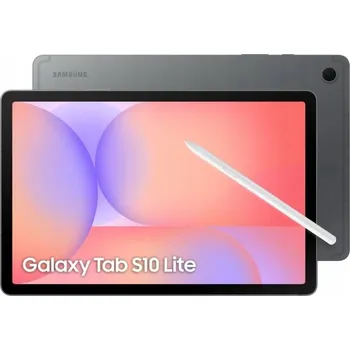 Tablet Tablet Samsung Galaxy Tab S10 Lite 5G (X406) 6GB / 128GB Gray