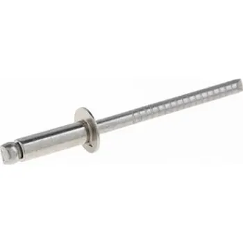 Nýt Nýt trhací nerez A2 7337 3 x 10mm