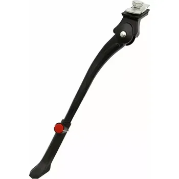 stojánek na kolo Stojánek MAX1 středový stavitelný Quck Size černý, pro kola 26-29"