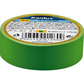 Izolační páska Izolační páska Kanlux 2000 cm