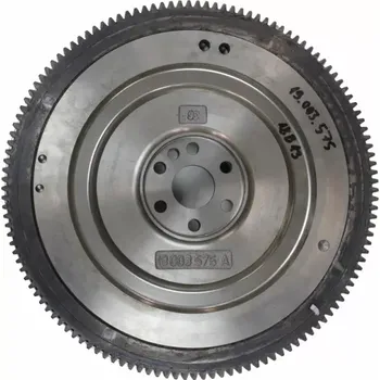 Setrvačník motoru Setrvačník MAHLE, + V-11°- O350 3B (Fx) | 19.003.580 | AGROAD