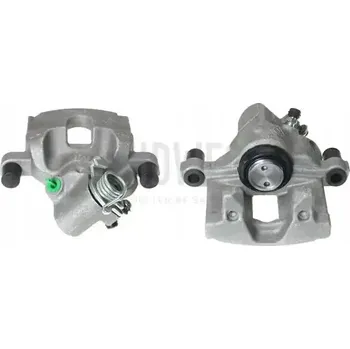 Brzdový třmen Brzdový třmen Budweg Caliper 344798